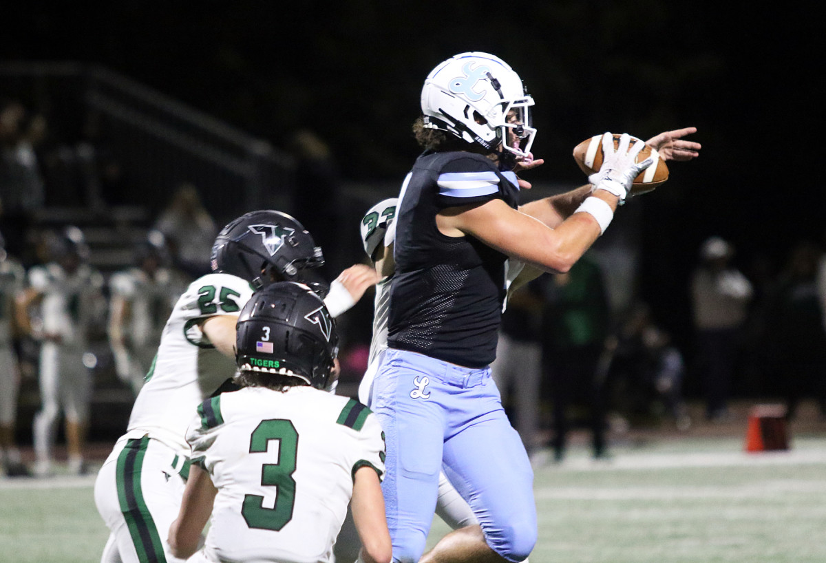 a Lakeridge Tigard football Oregon October 5 2023 Dan Brood 41